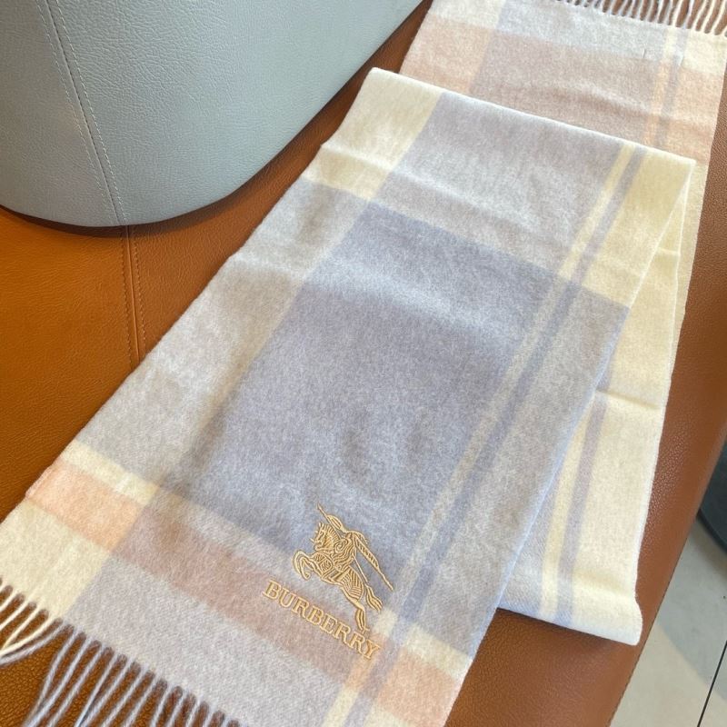 Burberry Scarf